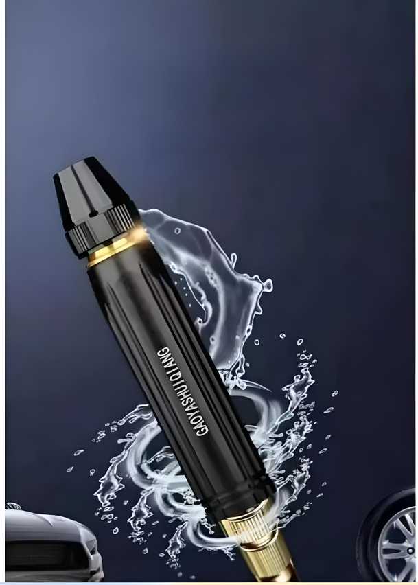 High Pressure Washing Water Nozzle